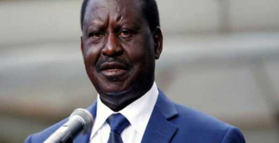 Why Jubilee MP Wants Raila to Apologize to Deputy President William Ruto