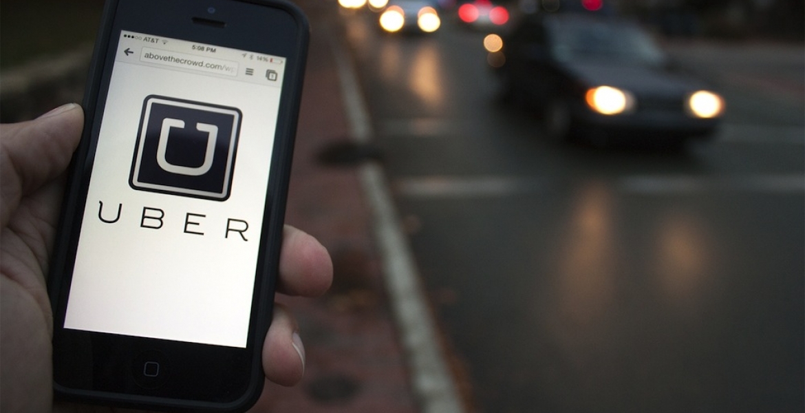 How Kenyan Uber Drivers are Defrauding Unsuspecting Riders