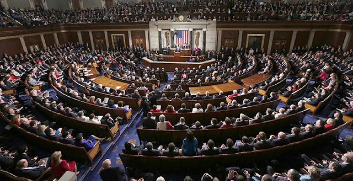 Rebel US House Republicans Seek to Force Immigration Vote