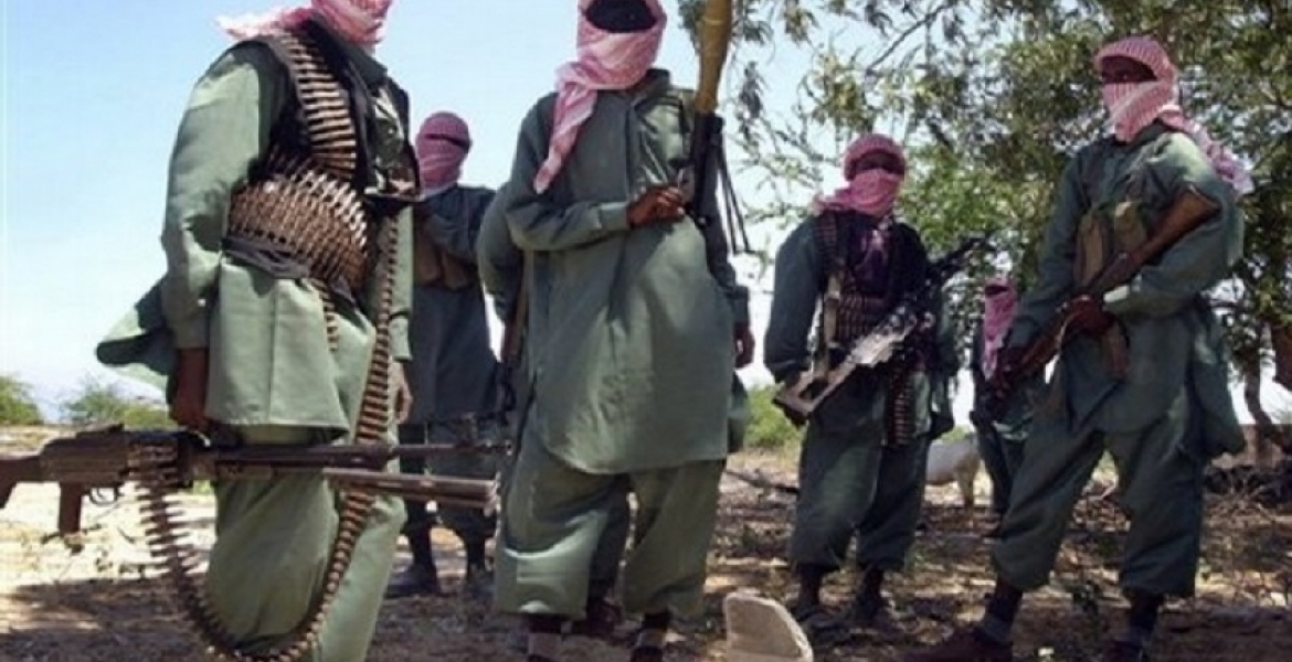 Al Shabaab Militants Force Residents to Watch as they Execute Two Kenyans over Spying for KDF