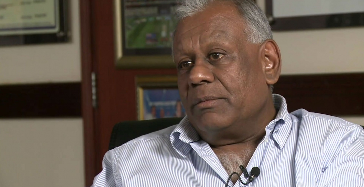 Nakumatt CEO Atul Shah Accused of Stealing Sh18 Billion Worth of Stock