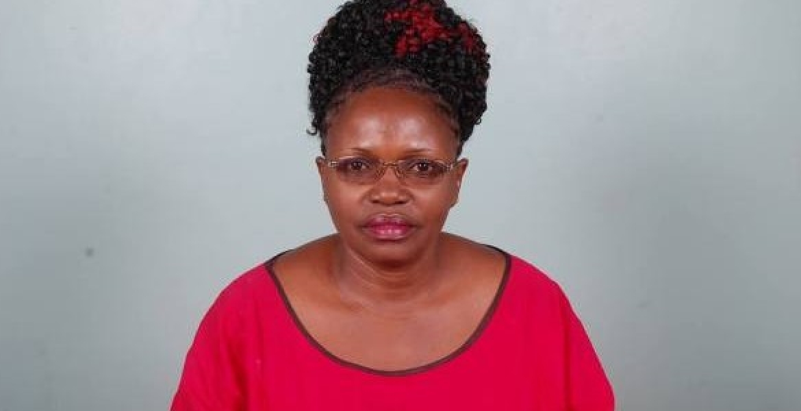 Woman Representative Offers to Settle Bride Price for Broke Bachelors