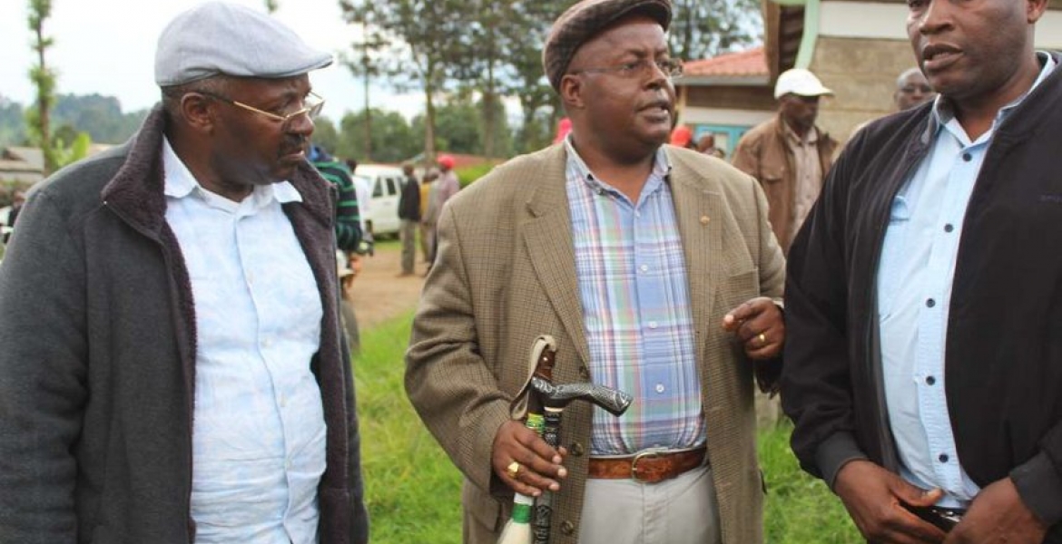 Kikuyu Community has No Preferred Candidate for 2022 Presidential Election, Elders Say