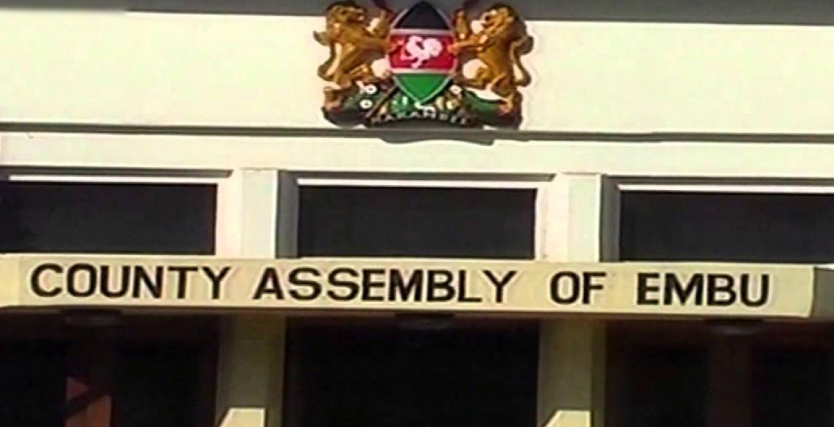 Embu Majority Leader Defends Allocation of Sh11 Million Gym Fees for 'Overweight' MCAs