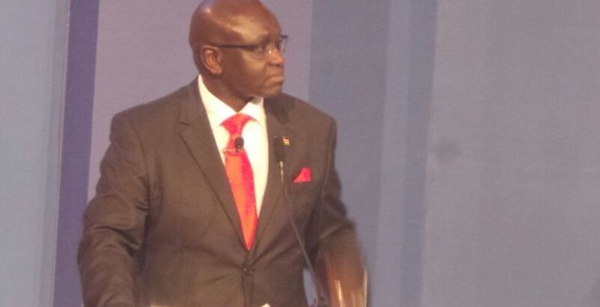 Kenyan Churches Rebuked for Accepting Corruption Proceeds