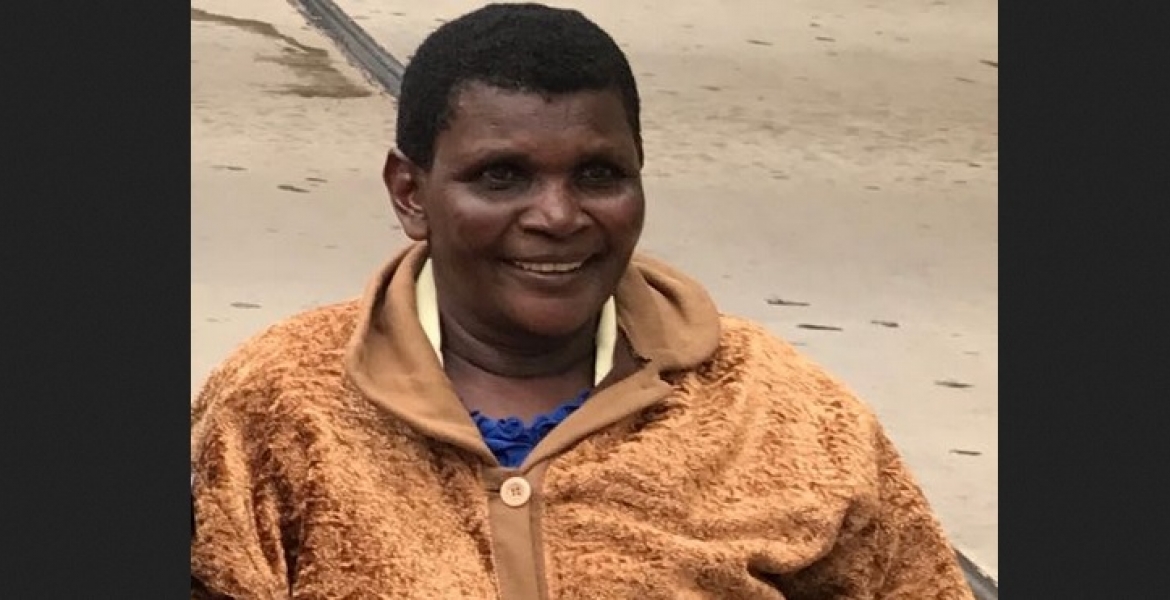 Death Announcement for Florence Bwari Nyabasa of McKinney, Texas