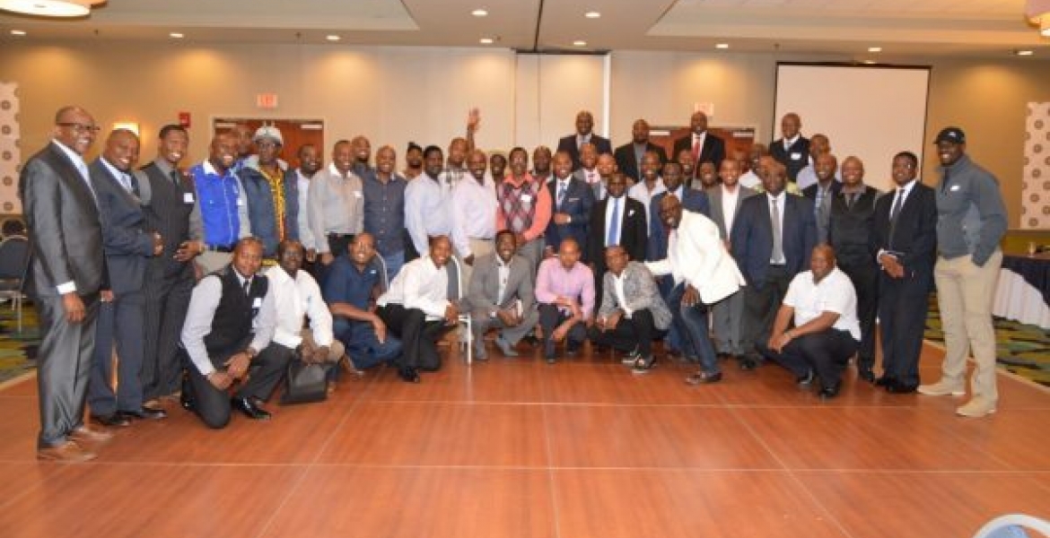 Kenyan Men in the US Unite to Form Empowerment Group