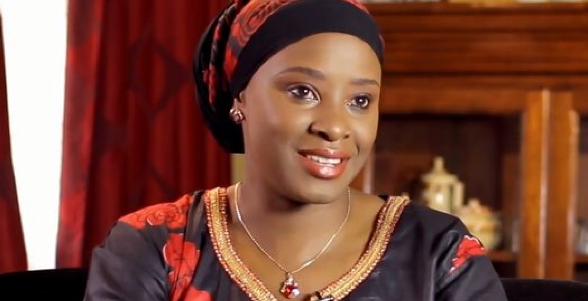 President Uhuru Appoints Citizen TV's News Anchor Kanze Dena as State House Deputy Spokesperson