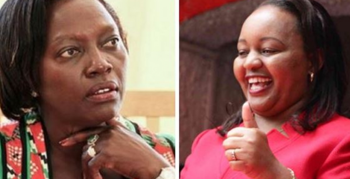 Court Dismisses Martha Karua's Petition Challenging Kirinyaga Governor Anne Waiguru Election