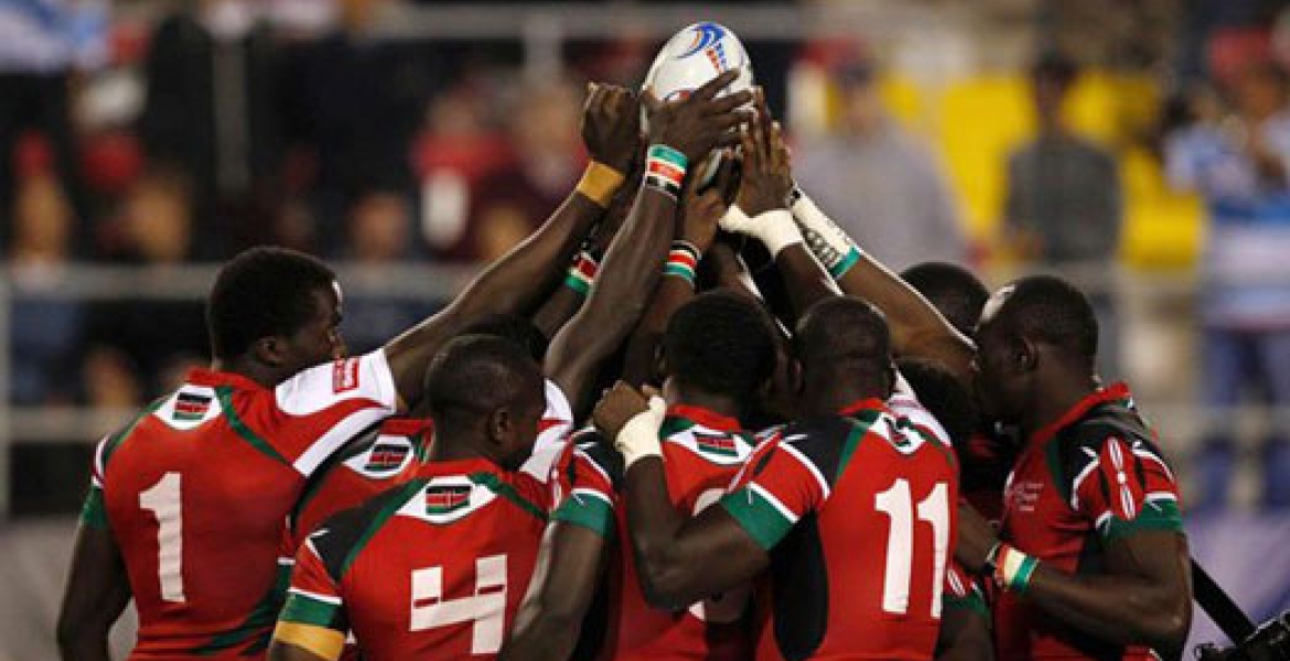 Crisis Looms at Kenya 7s Team as Players Vow Not to Play under New British Coach