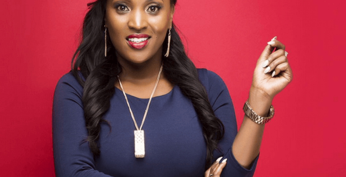 Kenyan Media Personality Kobi Kihara Ditches TV Job to Study Shoe Design at Prestigious New York Varsity