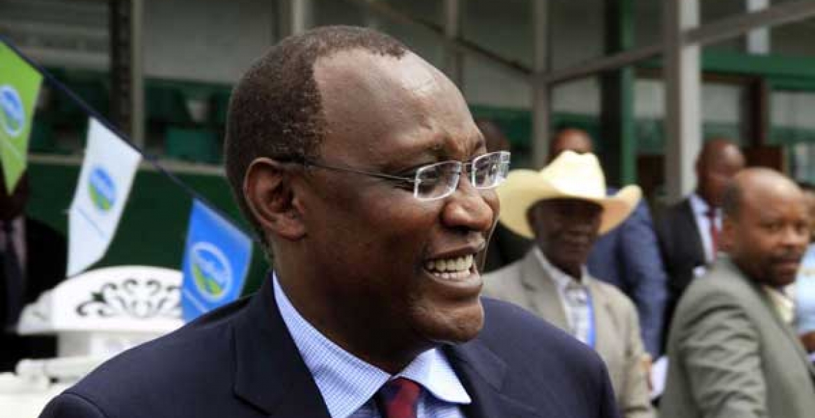 MP Links President Uhuru Kenyatta's Brother, Muhoho Kenyatta, to Contraband Sugar Scam