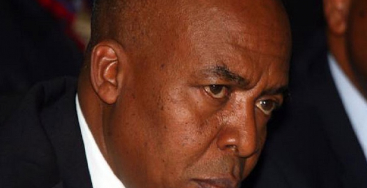 Former Transport CS Michael Kamau to Face Corruption Charges after Appeals Court Declines to Drop Case