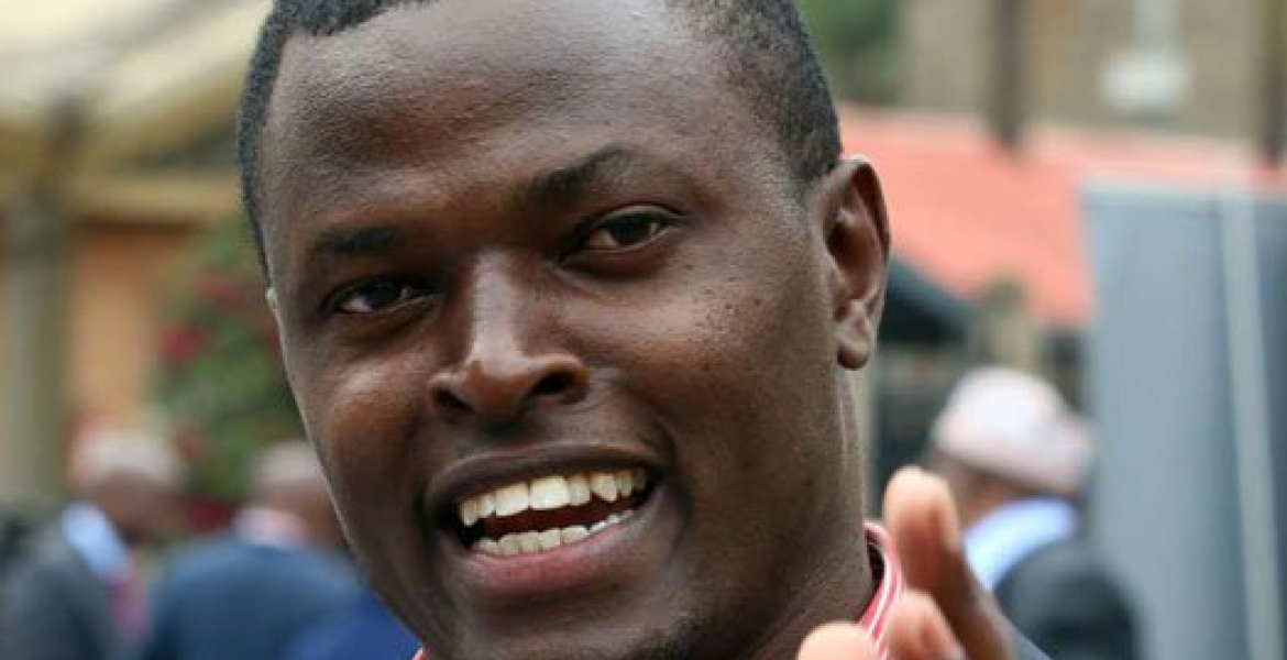 MP Proposes Life Imprisonment for Corrupt Officials in New Bill