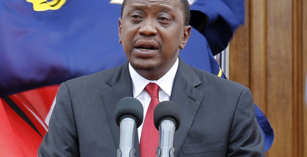 Court Suspends President Uhuru’s Order On Fresh Vetting of All Procurement Heads