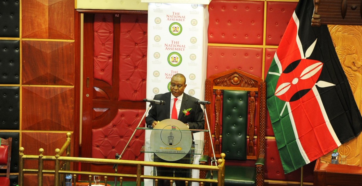 Kenyan Gov't to Make Monthly Deductions from All Employees' Salaries to Fund Construction of Cheap Houses