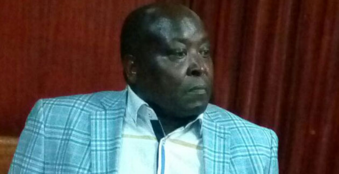 Nakuru Town West MP Samuel Arama Charged Over Sh60 Million Land Fraud