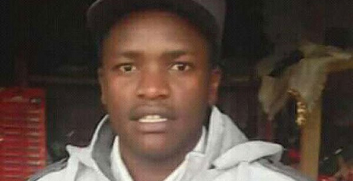 Kenyan Actor Kills Himself Hours after Posting Heartrending Suicide Note on Facebook