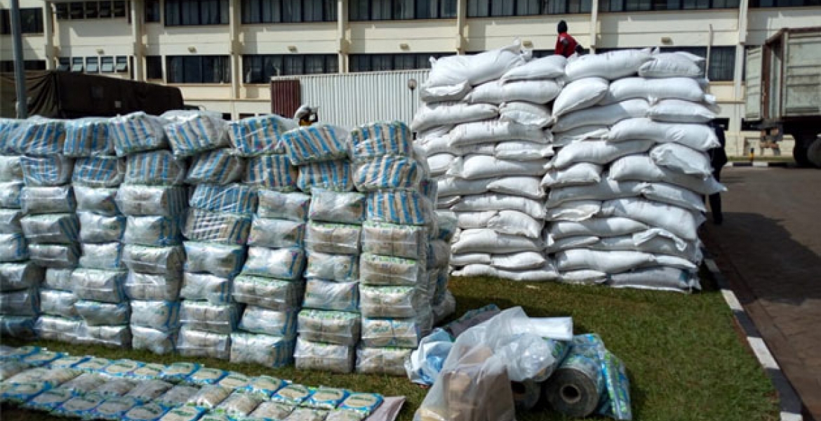 Gov't Says Smuggled Poisonous Sugar being Consumed by Kenyans Contains Mercury, Copper