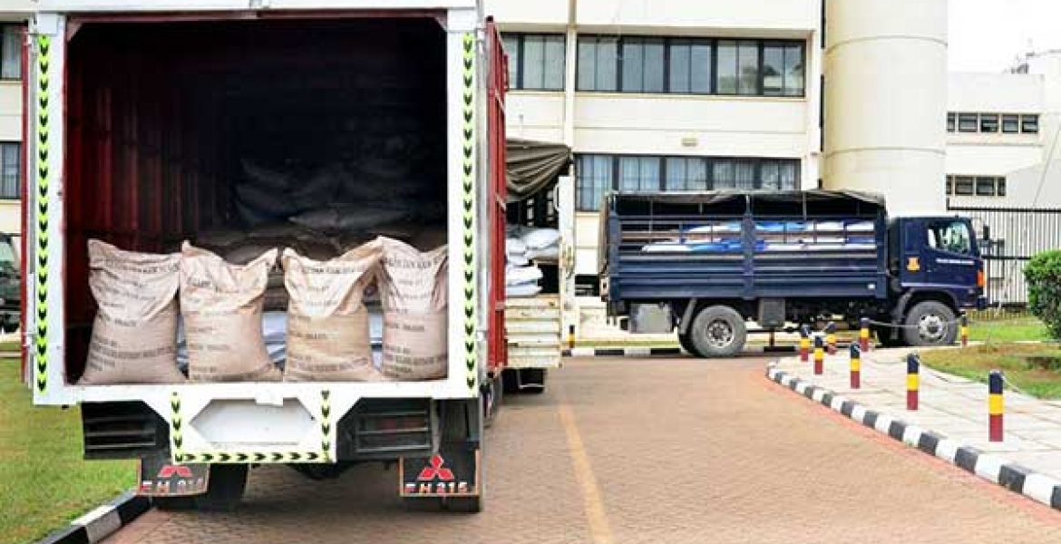 Millions of Kenyans Consuming Poisonous Sugar