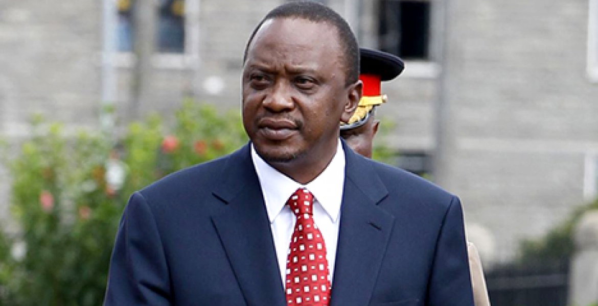 President Kenyatta Kin among Suppliers Who Pocketed Millions from the NYS
