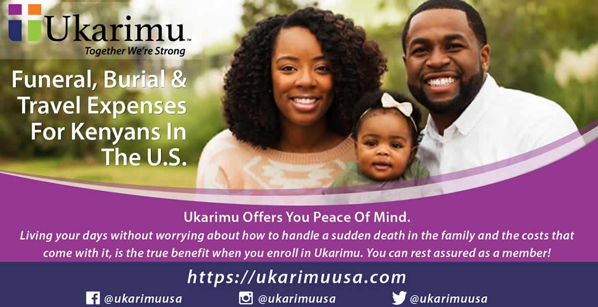 Join Ukarimu, the Leader in Immigrant Bereavement Support