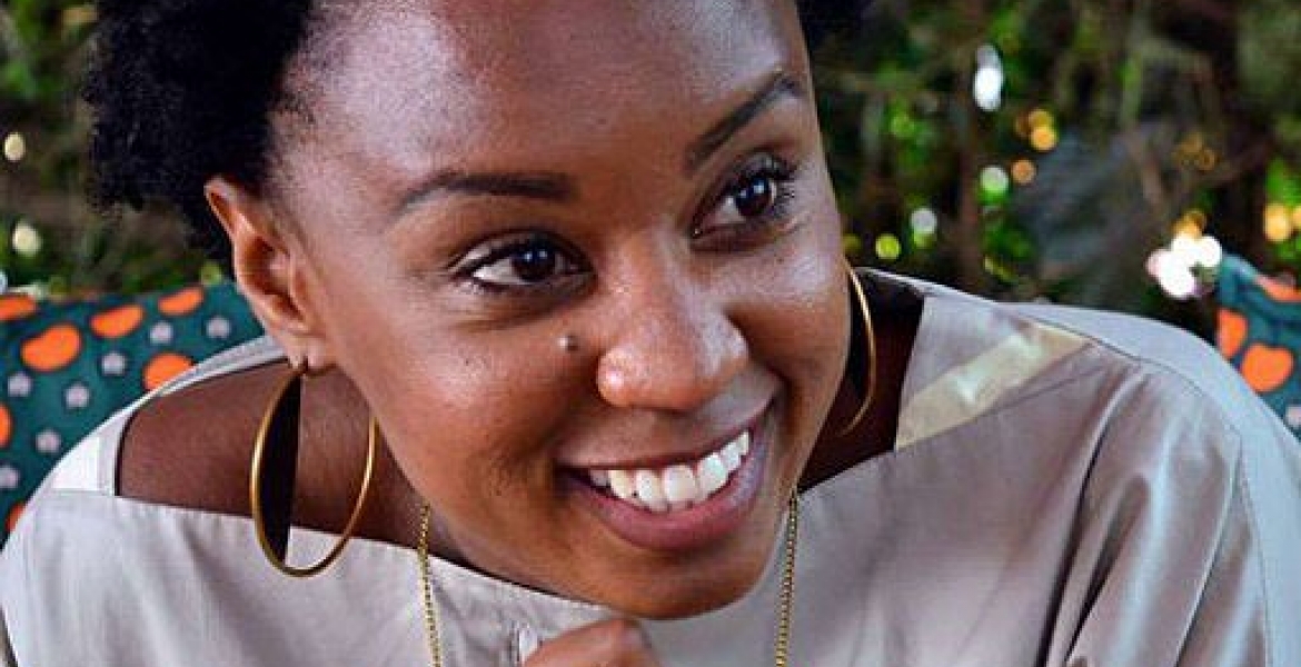 Kenyan Lesbian Film Director Wanuri Kahiu Joins Oscars Academy