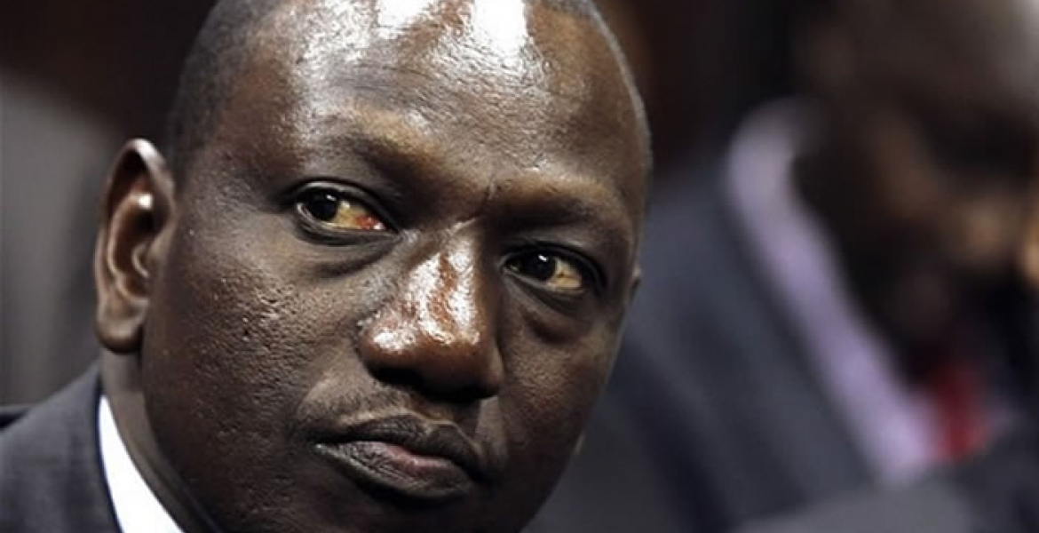 Fears of Jubilee Collapse as Deputy President William Ruto's Allies Form Two New Political Parties