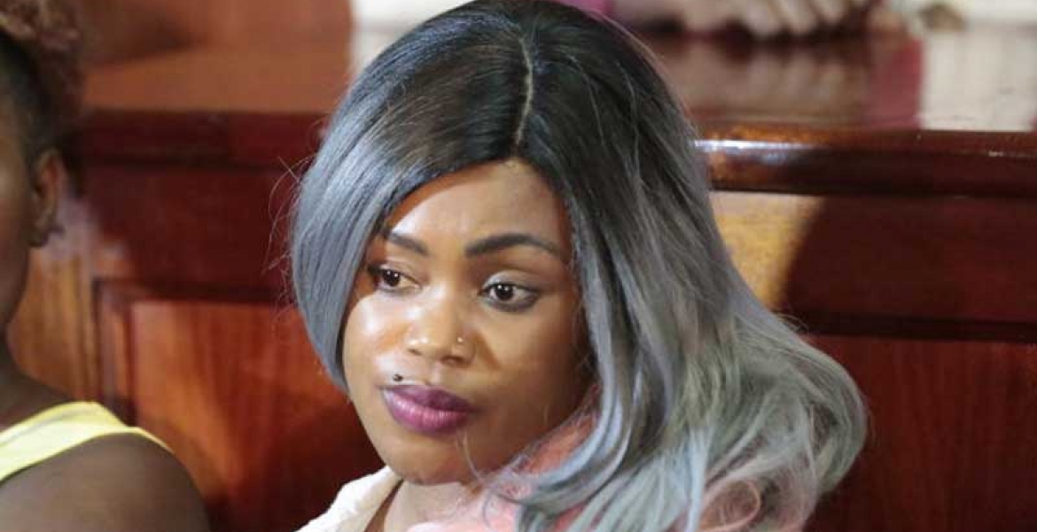 NYS Scandal: PS Lillian Omollo, Ngiritas Freed on Sh1 Million Cash Bail