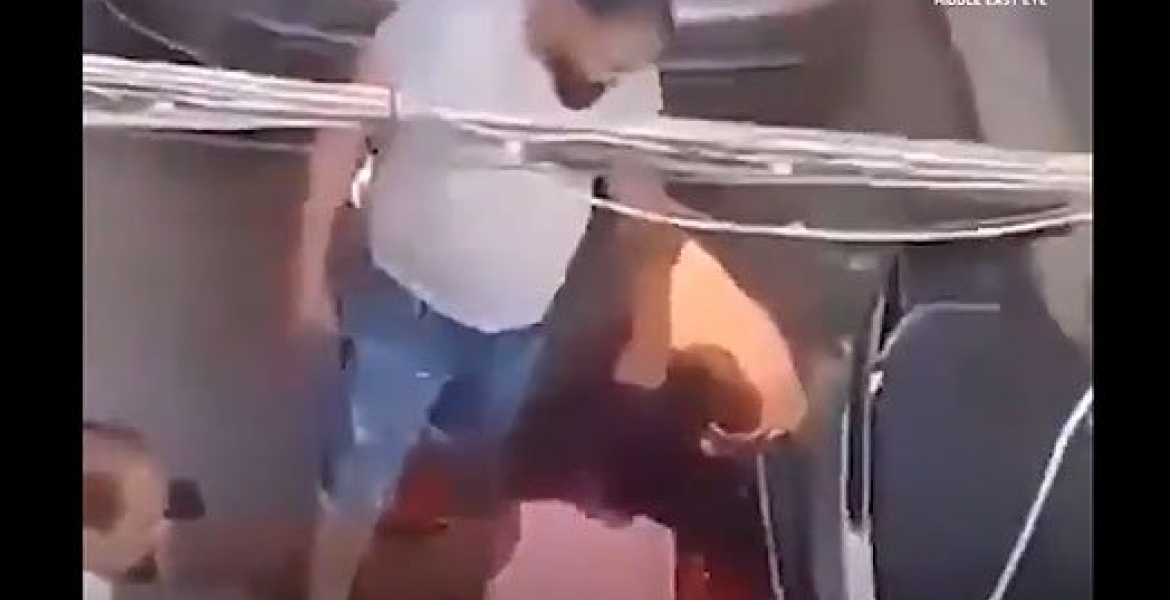 Kenya Demands Action against Suspects Captured on Camera Assaulting Two Kenyan Ladies in the Middle East