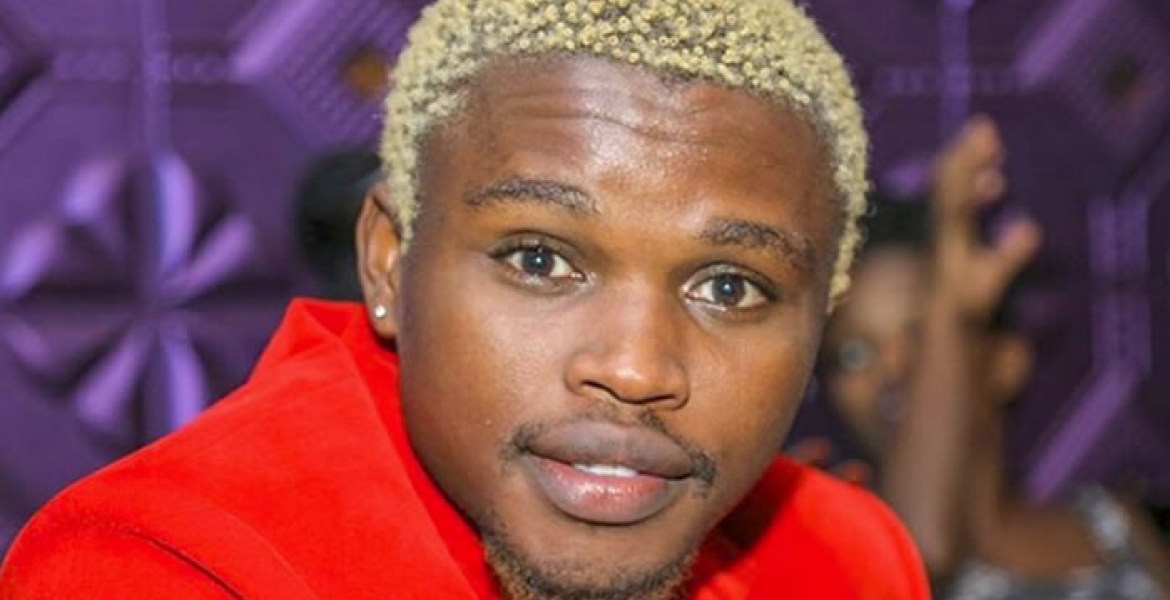 President Uhuru Appoints Comedian Chipukeezy as NACADA Director