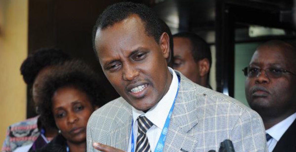Three Governors, Two MPs to be Arrested over Graft Allegations