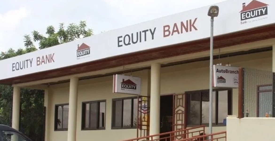 Equity Bank to Launch More Special Branches for Rich Kenyans Depositing a Minimum of Sh200,000