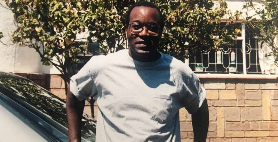 Death Announcement for Prof. Erastus Njage, Longtime Professor of Electrical Engineering at Morgan State University in Baltimore