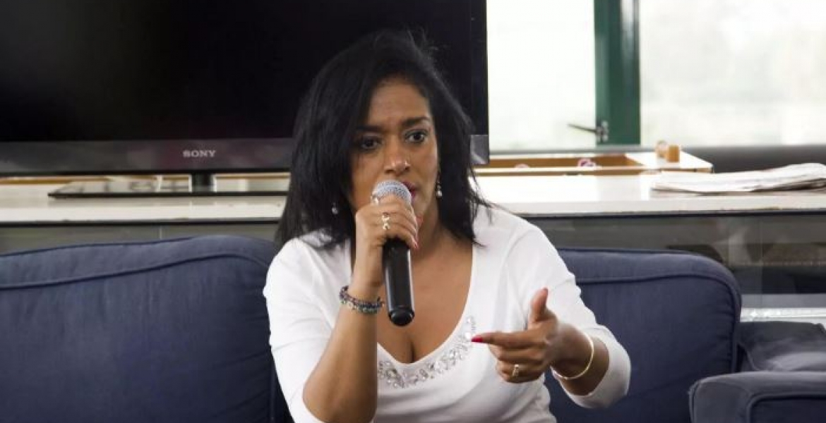 Nairobi Woman Rep. Esther Passaris Wants Governor Mike Sonko to Pick Her as Deputy Governor