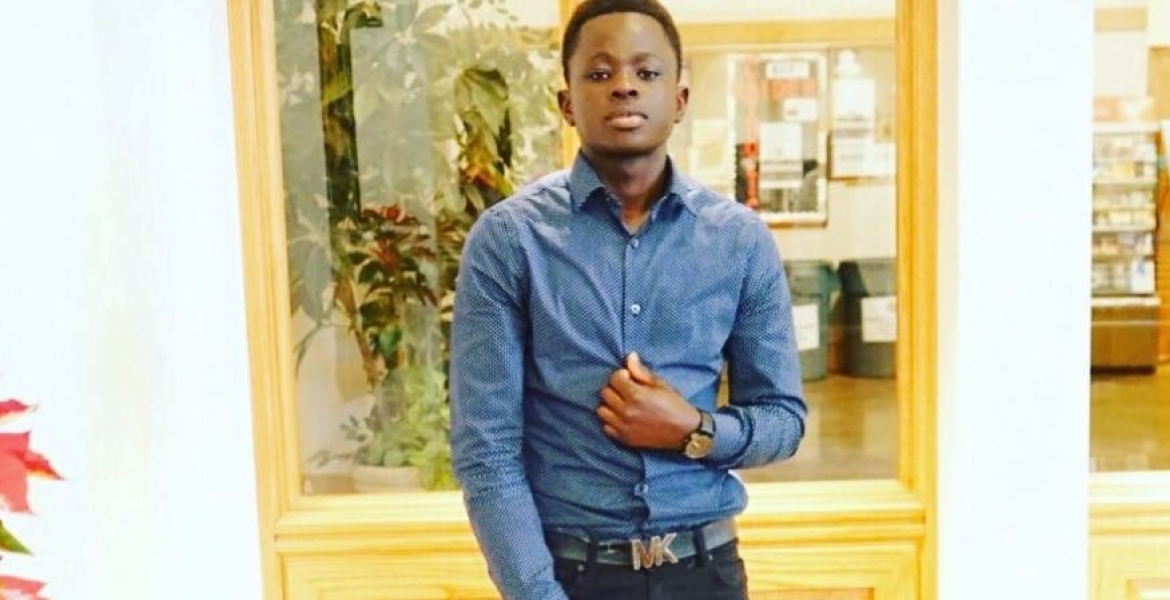 Funeral Fund for the late Fred Owiro of Lubbock, Texas