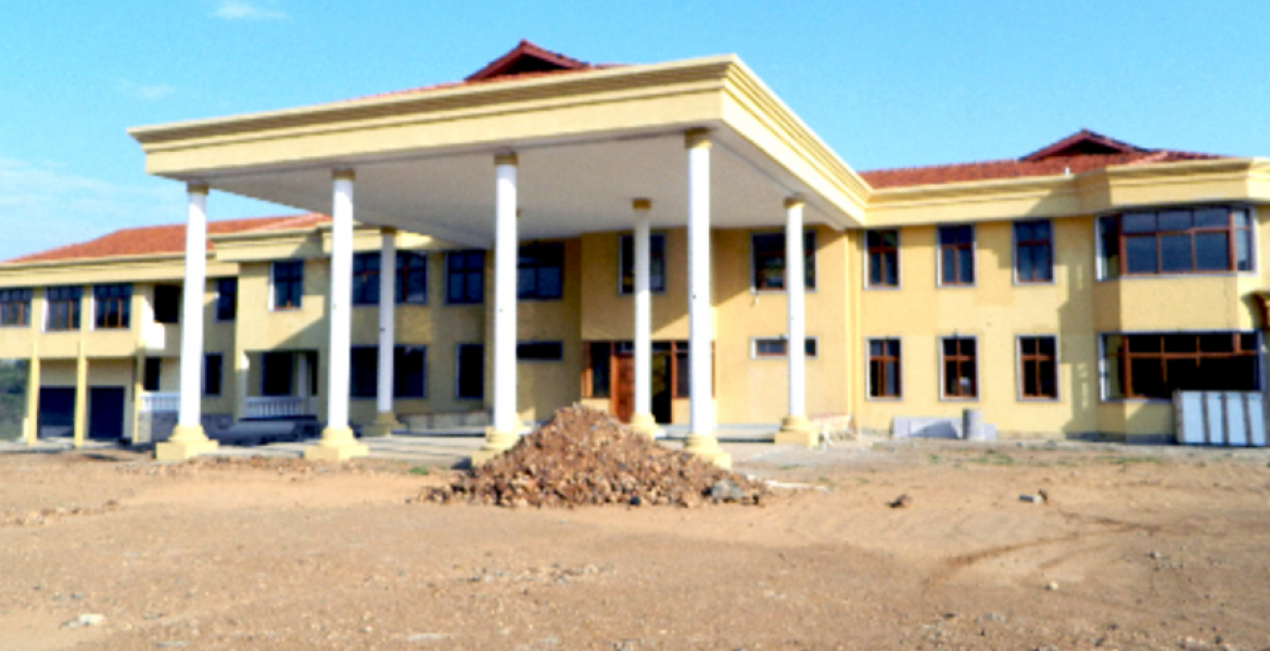 Lifestyle Audit: Raila Challenged to Explain How He Managed to Build Sh1 Billion Palatial Home