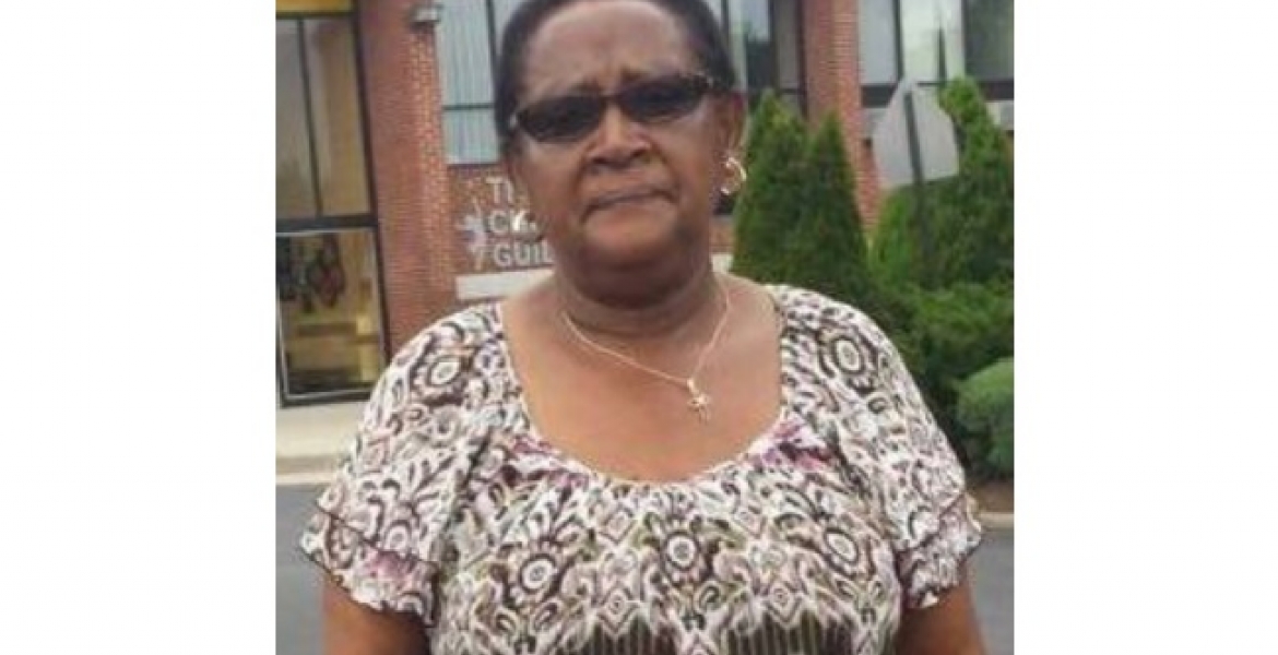 Death Announcement for Jane Wambui Kimuya of Baltimore, Maryland