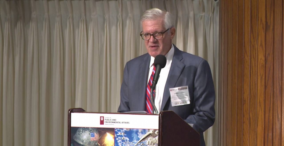 US Under Secretary for Trade Gil Kaplan to Lead Delegation of Investors to Kenya