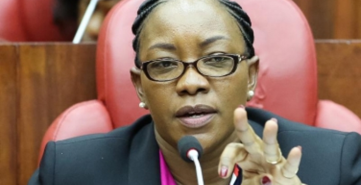 MPs Threaten to Launch Fresh Impeachment Motion against Health CS Sicily Kariuki over NYS Scam
