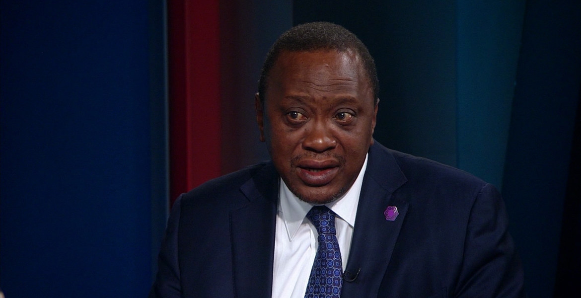 President Uhuru Reacts to Linking of His Brother Muhoho to Contraband Sugar Scandal