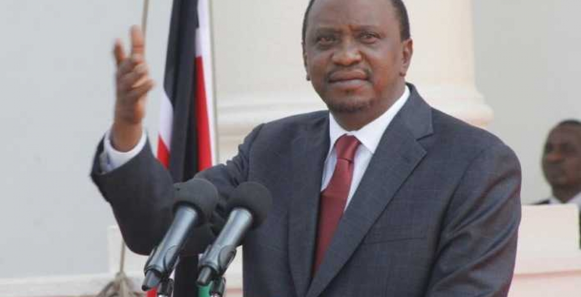 Jubilee MP Challenges President Uhuru to Allow Lifestyle Audit on Mzee Jomo Kenyatta