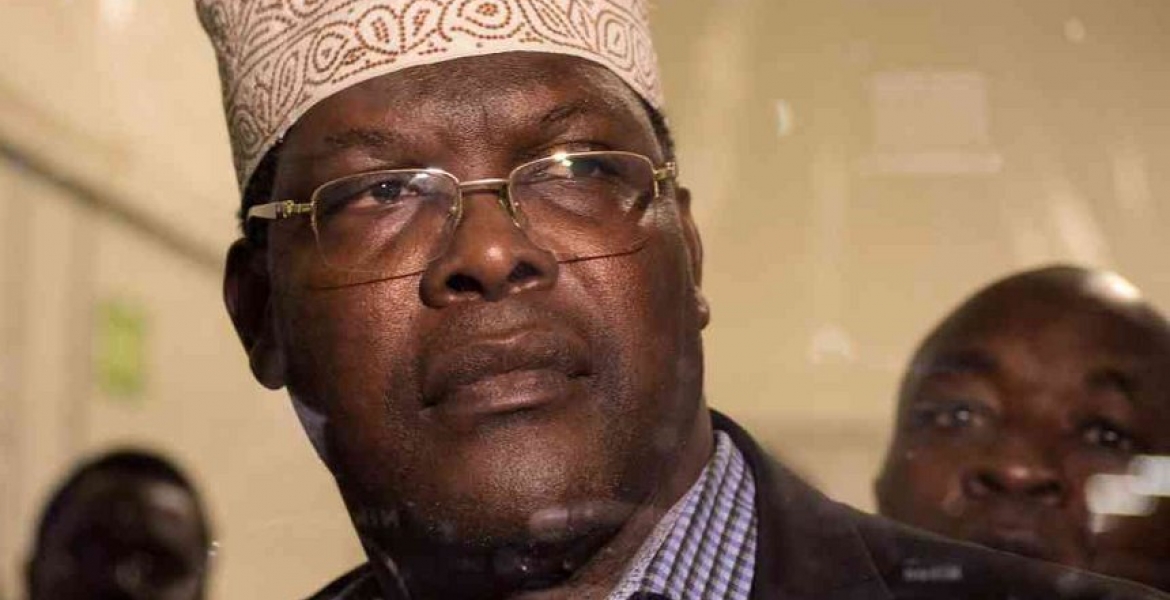 Nairobi MCAs to Decide Fate of Miguna Miguna's Nomination as Deputy Governor