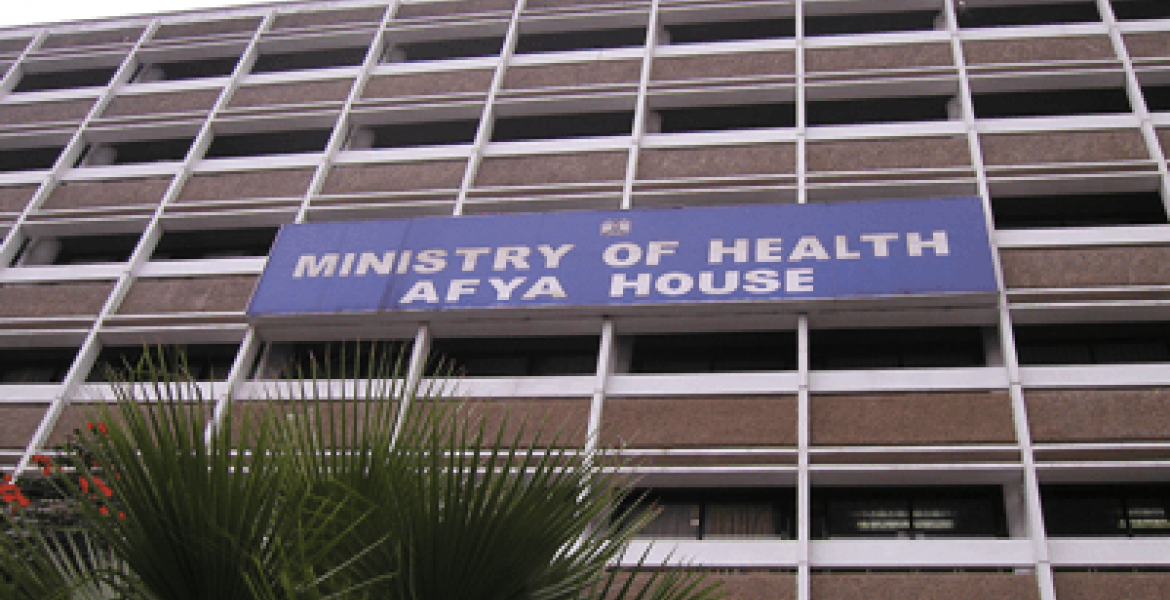 Sh2.7 Billion Missing at the Ministry of Health