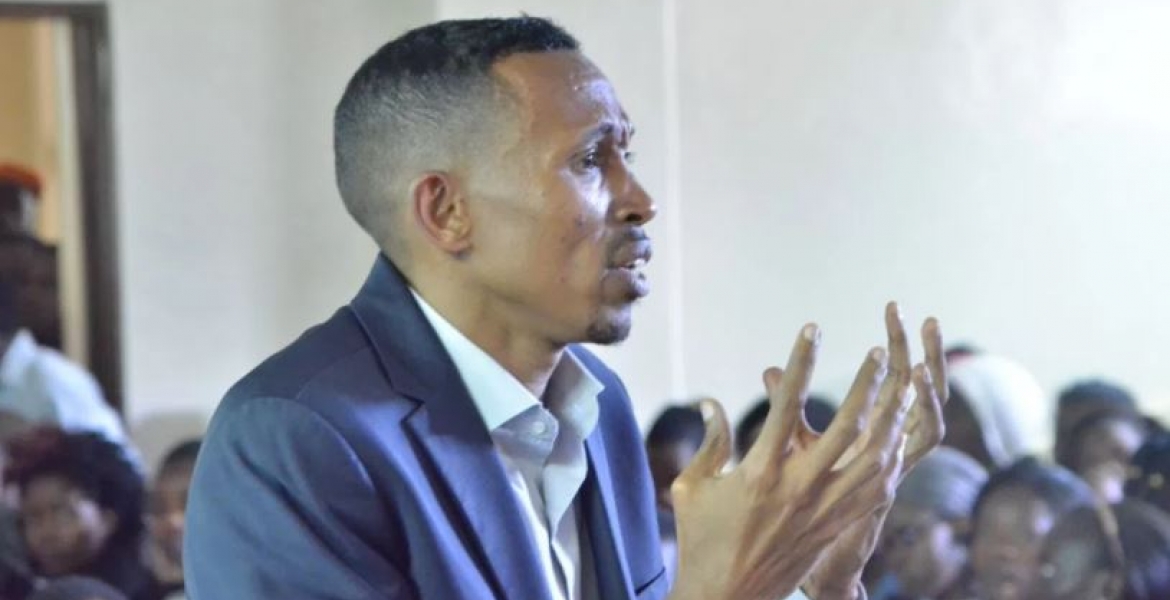 'Moha Jicho Pevu' Implicates Anne Waiguru, Mwangi Kiunjuri in Sh9 Billion NYS Scam in a New Dossier