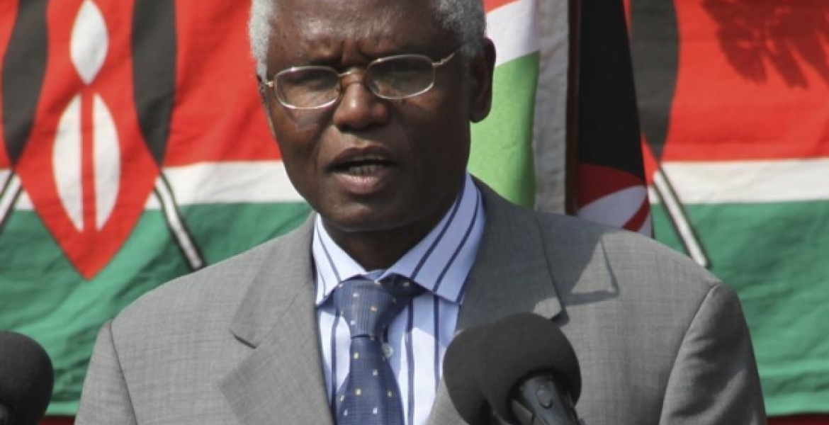 Court Lifts Orders Blocking Appointment of 71-Year-Old Francis Muthaura as KRA Chairman by President Uhuru