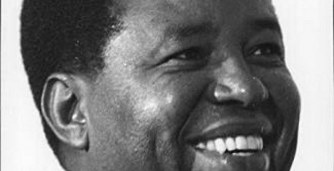 Former Cabinet Minister Eliud Mwamunga Passes Away at 83