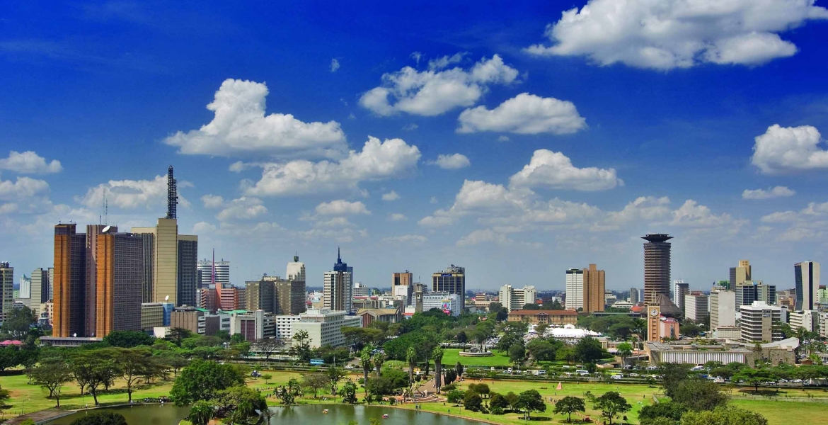 Kenya Named World's Least Toxic Country