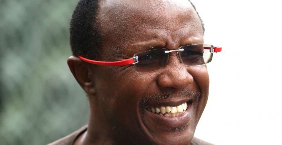 Kenyans and Kikuyus are Tired of President Kenyatta, David Ndii Says