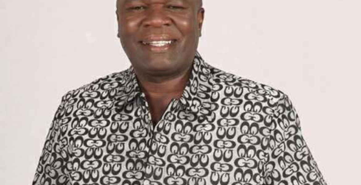 Migori Senator Ben Oluoch Passes Away in Nairobi